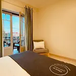 Bicos U By Check-in Portugal