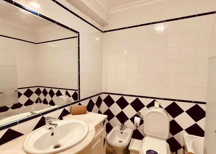 Apartment Bicos U By Check-in Portugal Albufeira