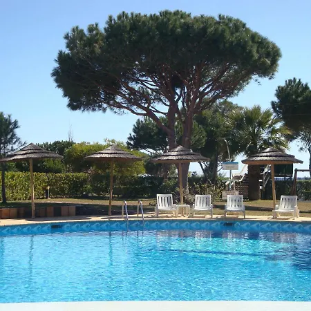 Appartement Bicos U By Check-in Portugal Albufeira