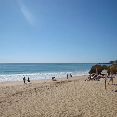 Bicos U By Check-in Portugal Appartement Albufeira