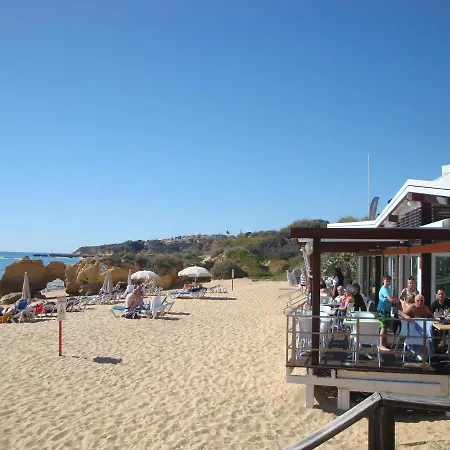 Bicos U By Check-in Portugal Διαμέρισμα Αλμπουφέιρα