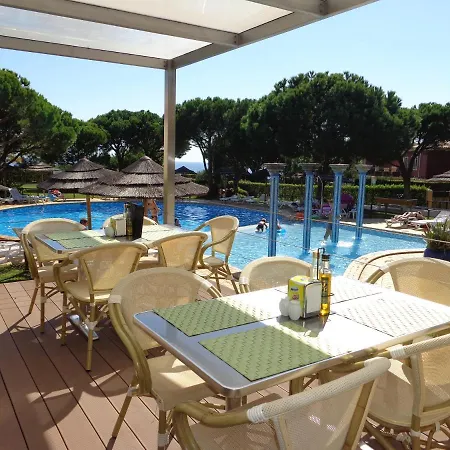 Appartement Bicos U By Check-in Portugal Albufeira