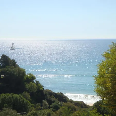 Apartamento Bicos U Cip