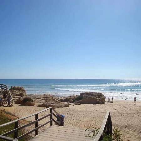 Bicos U Cip Apartamento Albufeira