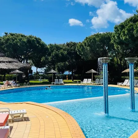 Bicos U Cip Apartamento Albufeira