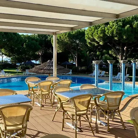 Bicos U Cip Apartamento Albufeira