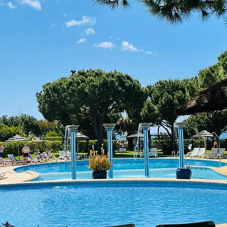 Appartement Bicos U By Check-in Portugal