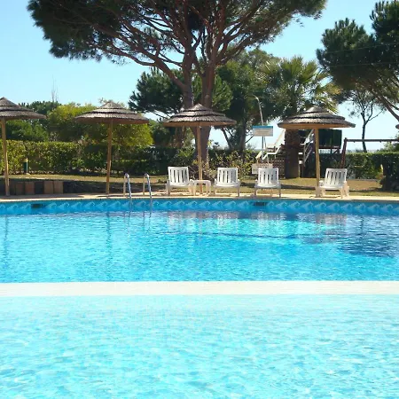 Apartment Bicos U By Check-in Portugal