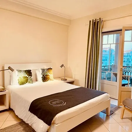 Bicos U By Check-in Portugal