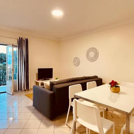 Bicos U By Check-in Portugal Apartment Albufeira