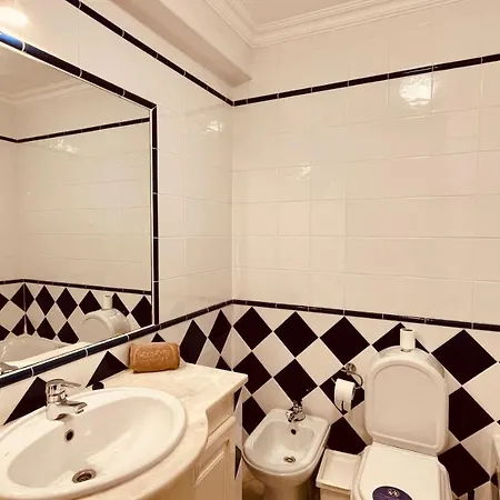 Apartment Bicos U By Check-in Portugal Albufeira