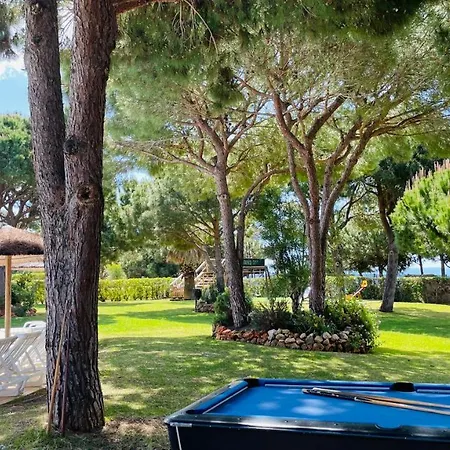 Bicos U By Check-in Portugal Apartment *